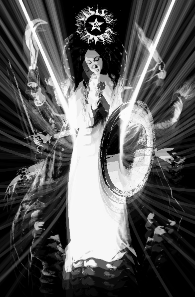 Imagen de Futura III